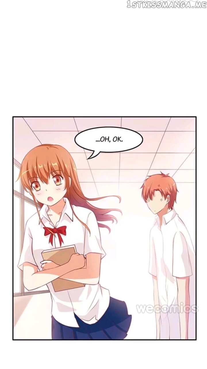 Sweet First Love ( Chu Lian Wei Tian ) chapter 133 - page 25