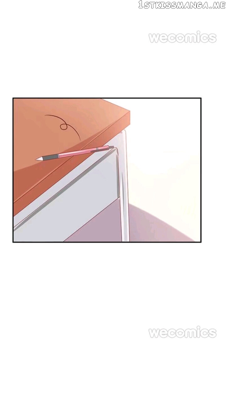Sweet First Love ( Chu Lian Wei Tian ) chapter 133 - page 39