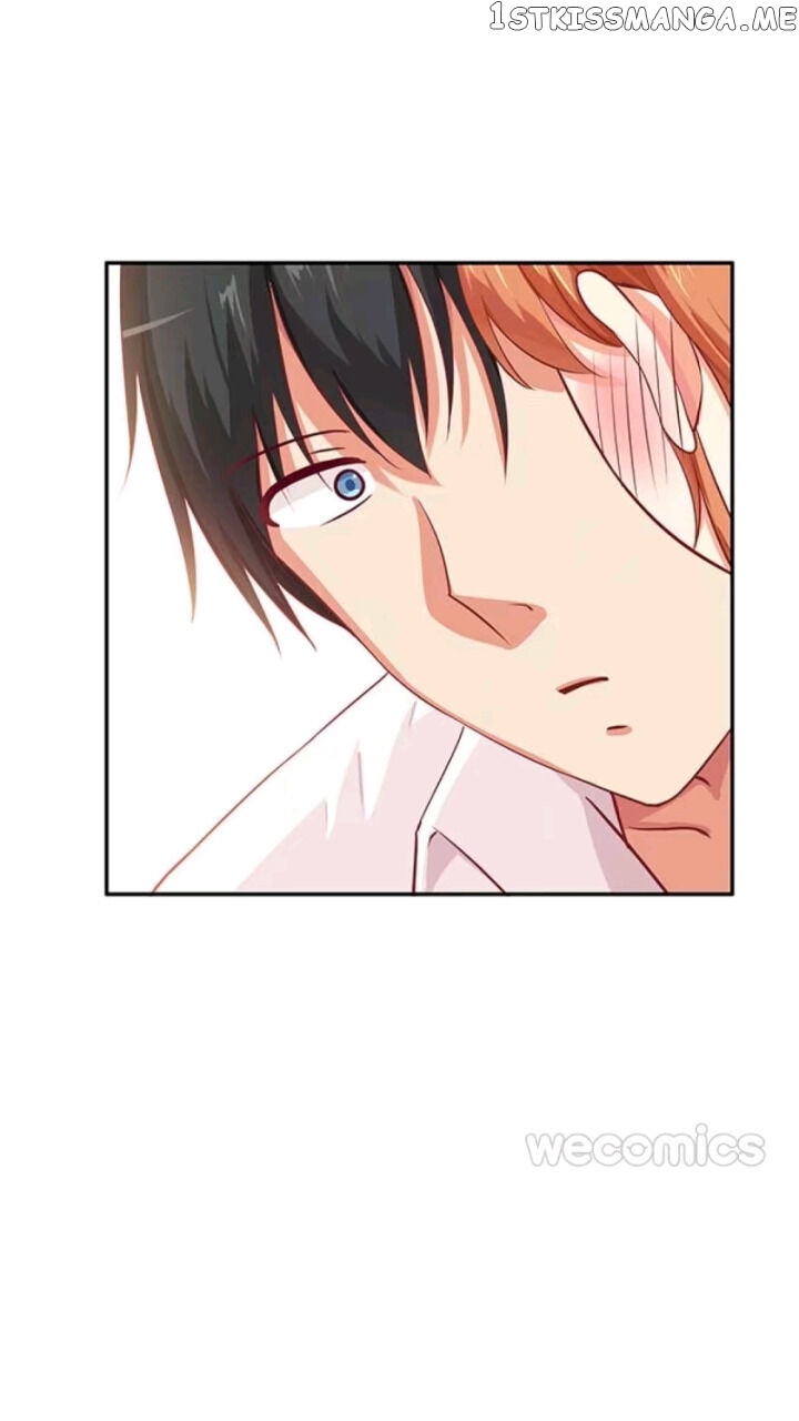 Sweet First Love ( Chu Lian Wei Tian ) chapter 133 - page 51
