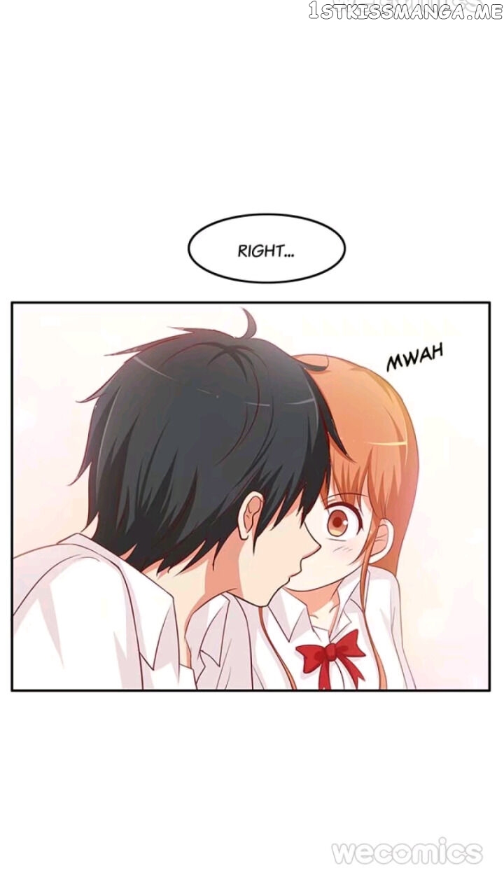 Sweet First Love ( Chu Lian Wei Tian ) chapter 133 - page 76