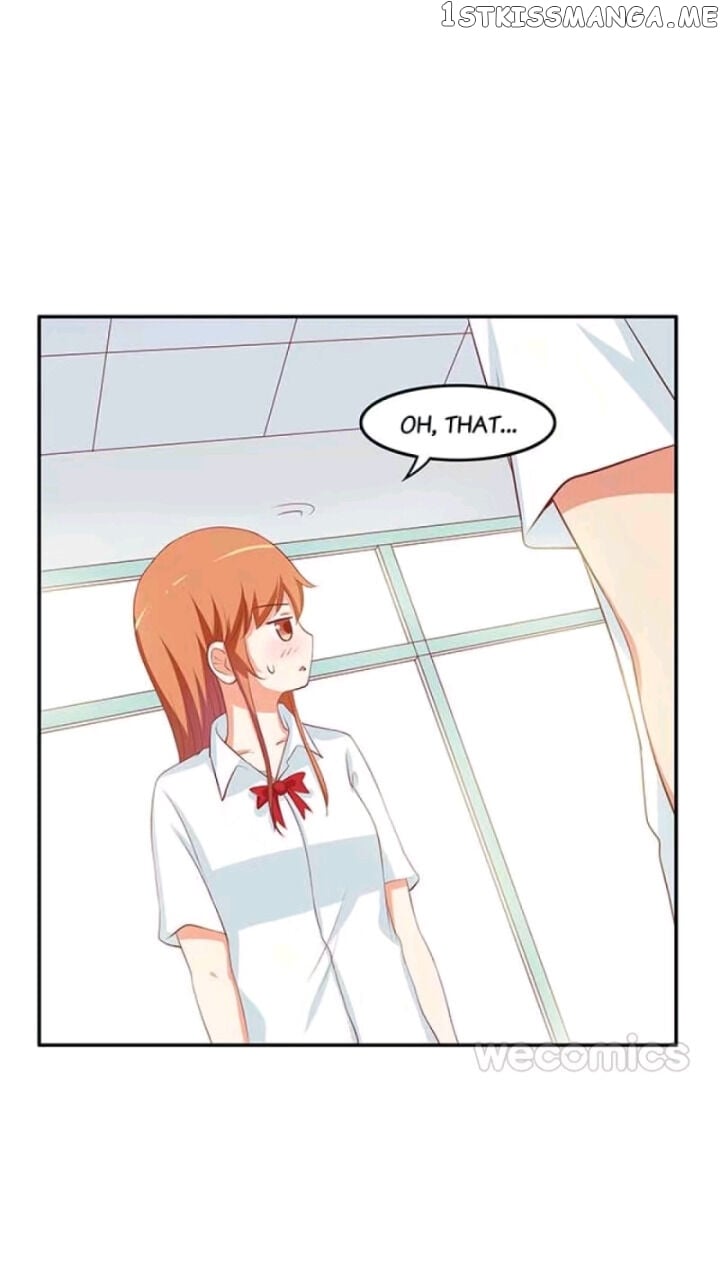Sweet First Love ( Chu Lian Wei Tian ) chapter 132 - page 14
