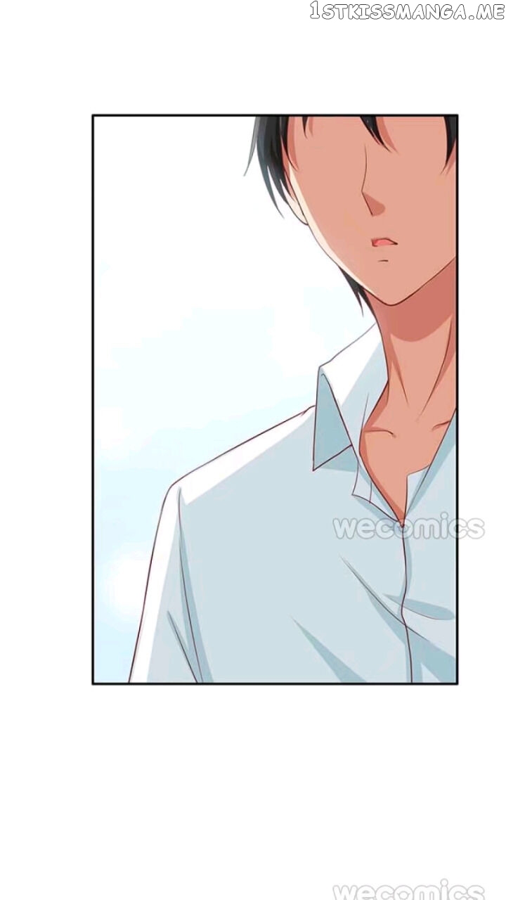 Sweet First Love ( Chu Lian Wei Tian ) chapter 132 - page 16