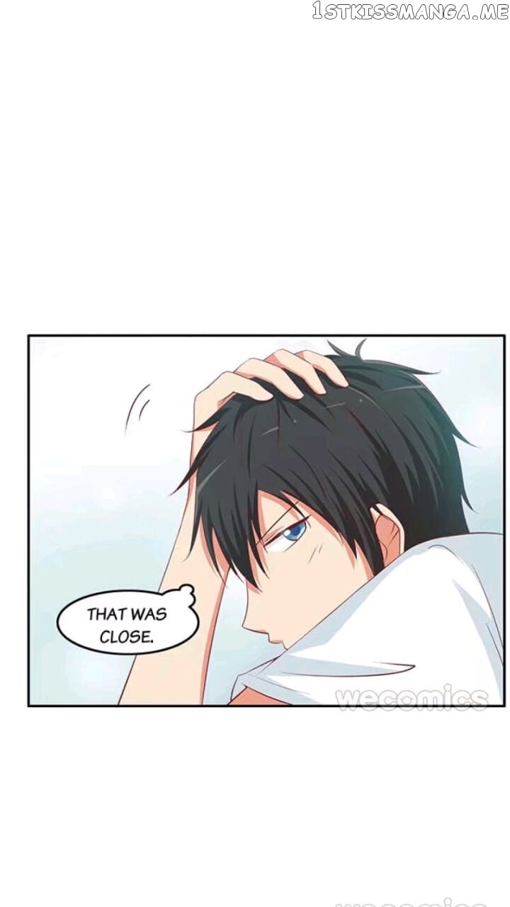 Sweet First Love ( Chu Lian Wei Tian ) chapter 132 - page 19
