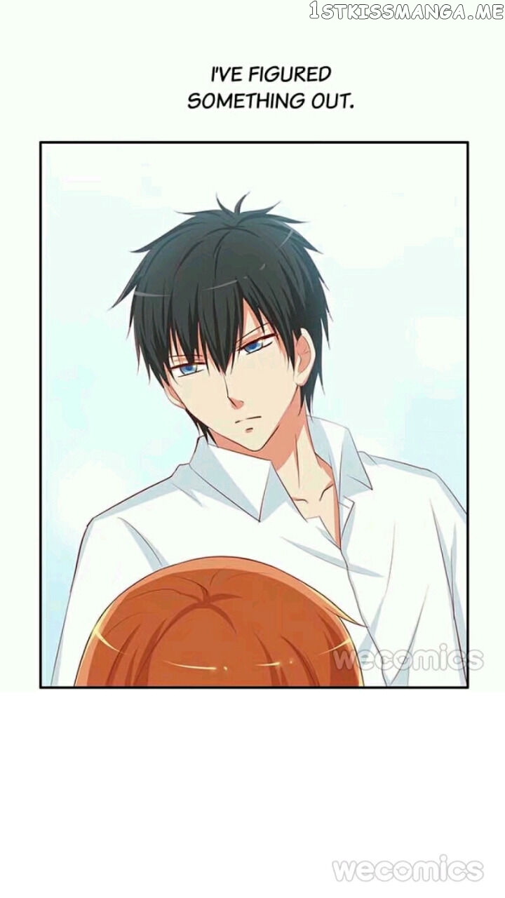 Sweet First Love ( Chu Lian Wei Tian ) chapter 132 - page 2