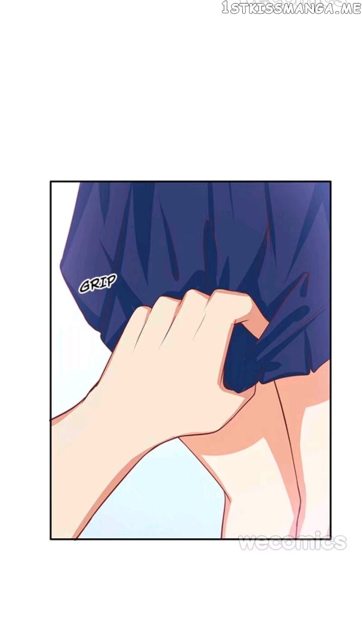 Sweet First Love ( Chu Lian Wei Tian ) chapter 132 - page 24