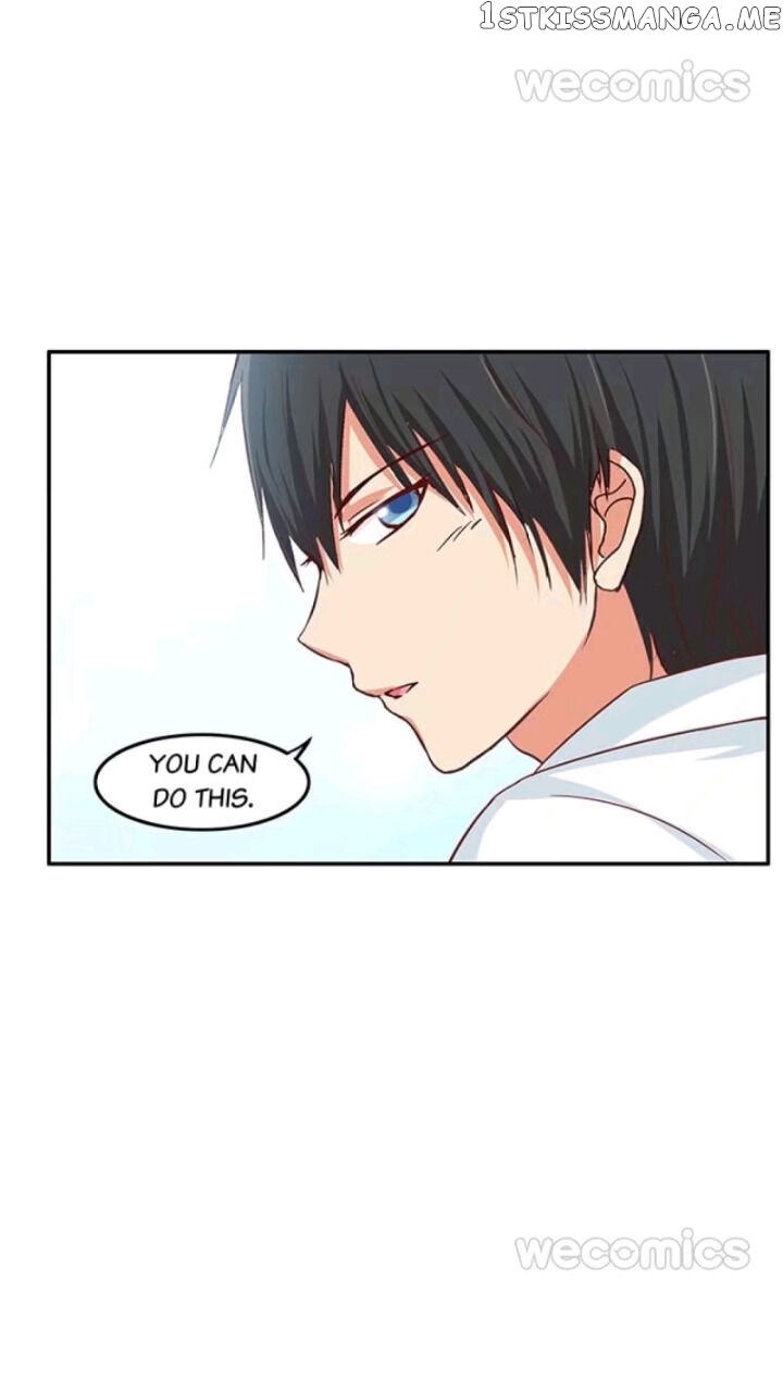 Sweet First Love ( Chu Lian Wei Tian ) chapter 132 - page 26