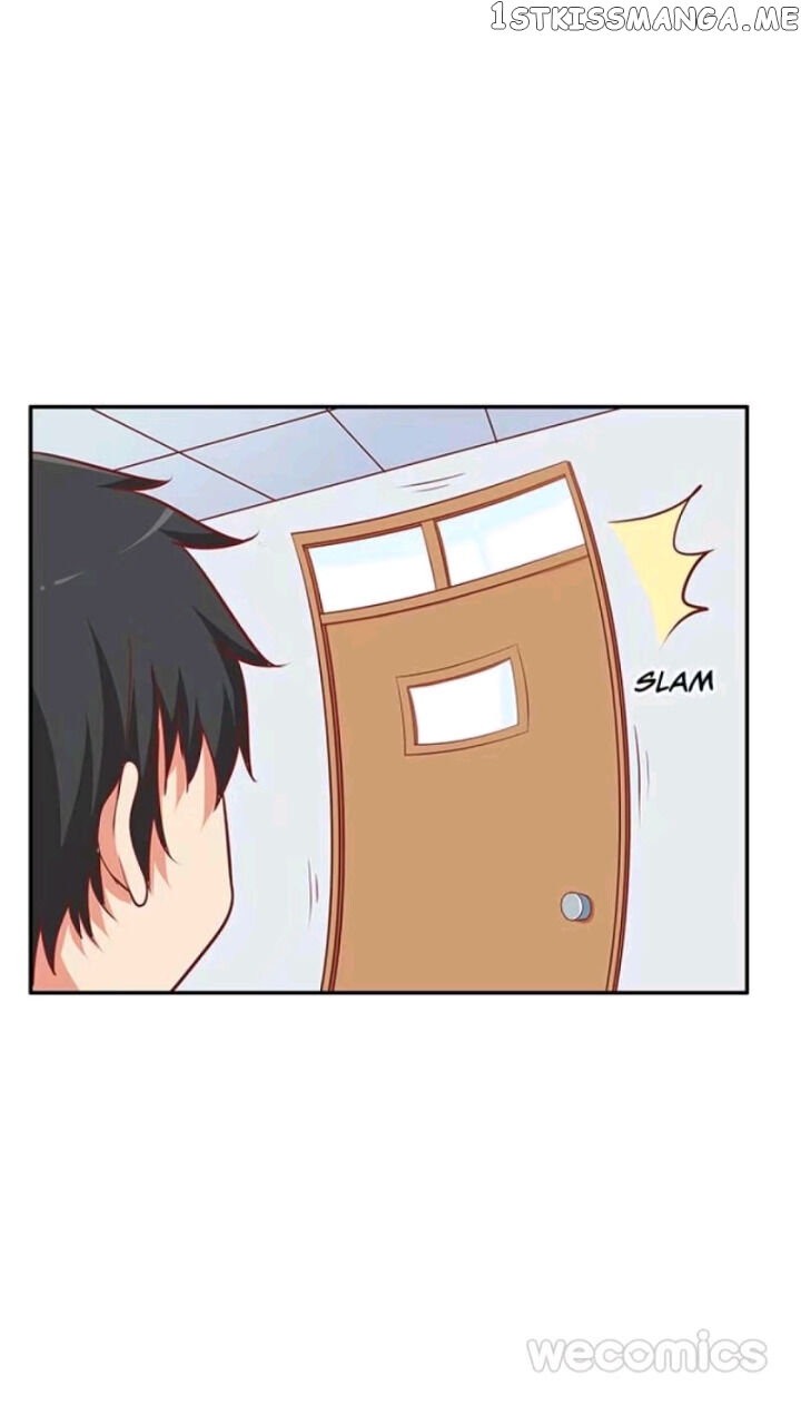 Sweet First Love ( Chu Lian Wei Tian ) chapter 132 - page 29