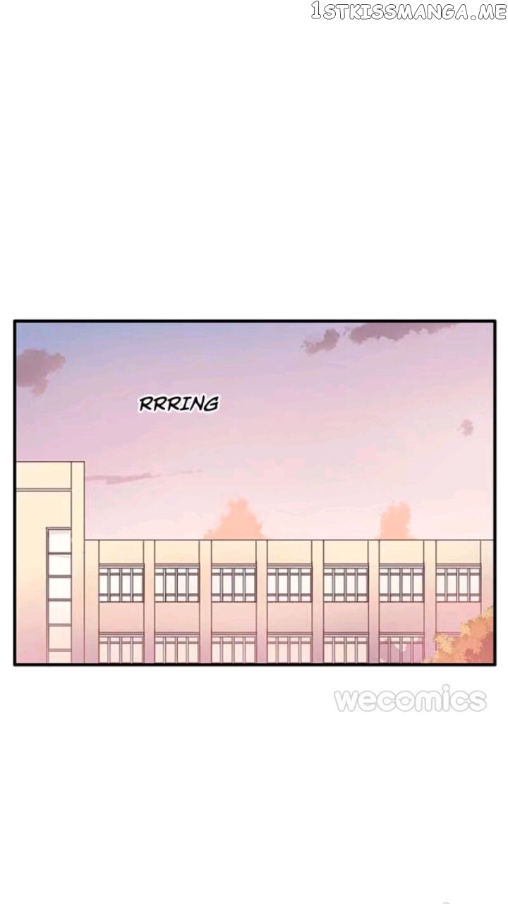 Sweet First Love ( Chu Lian Wei Tian ) chapter 132 - page 31