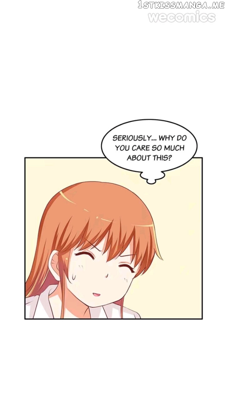 Sweet First Love ( Chu Lian Wei Tian ) chapter 132 - page 40