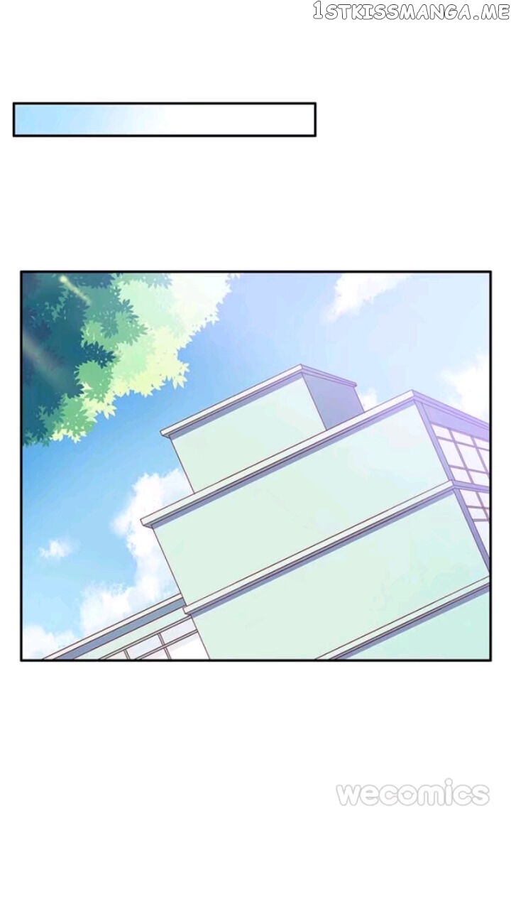 Sweet First Love ( Chu Lian Wei Tian ) chapter 132 - page 47