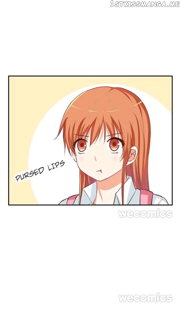 Sweet First Love ( Chu Lian Wei Tian ) chapter 132 - page 55