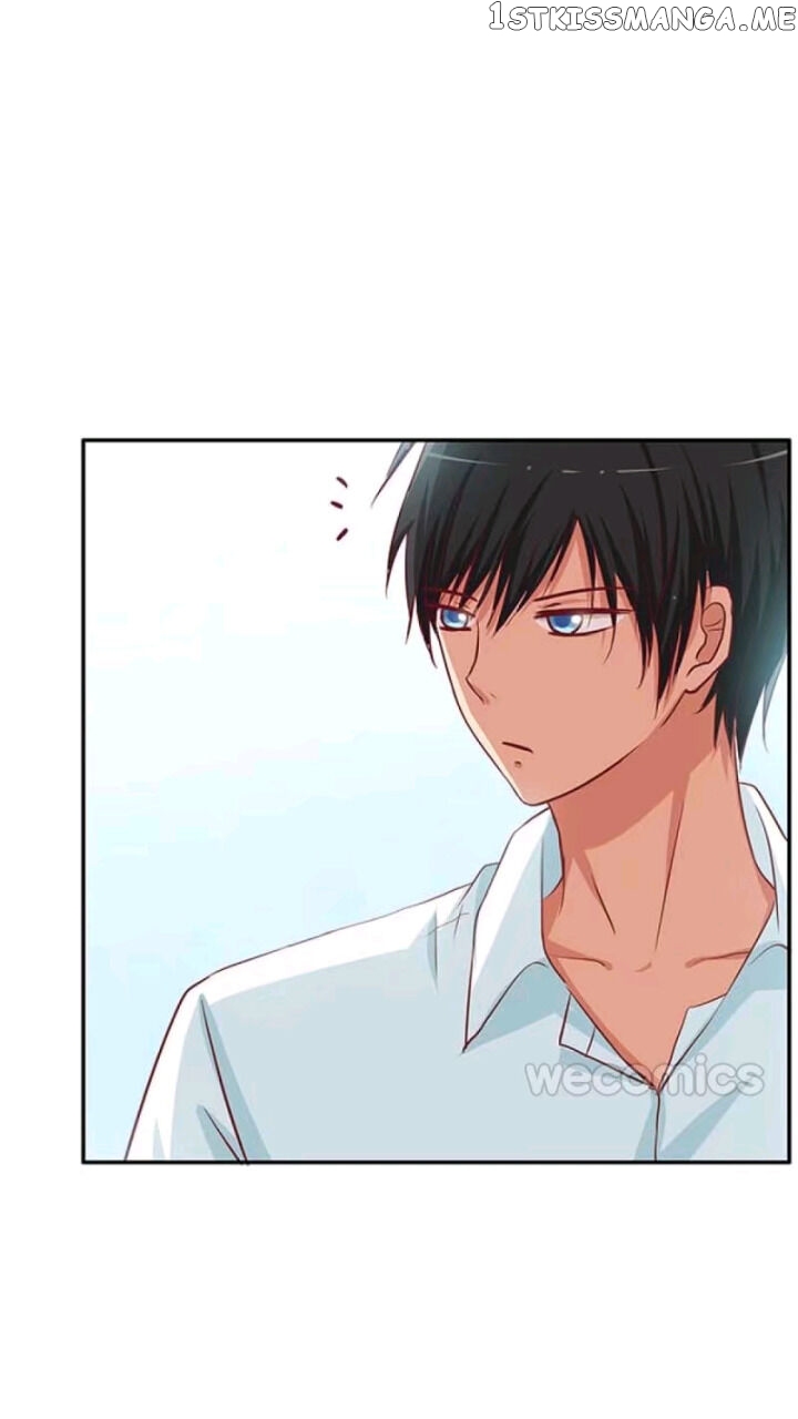 Sweet First Love ( Chu Lian Wei Tian ) chapter 132 - page 59