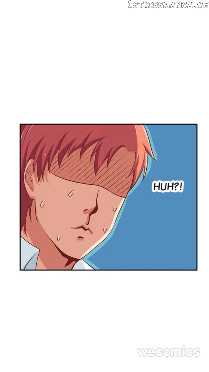 Sweet First Love ( Chu Lian Wei Tian ) chapter 132 - page 71