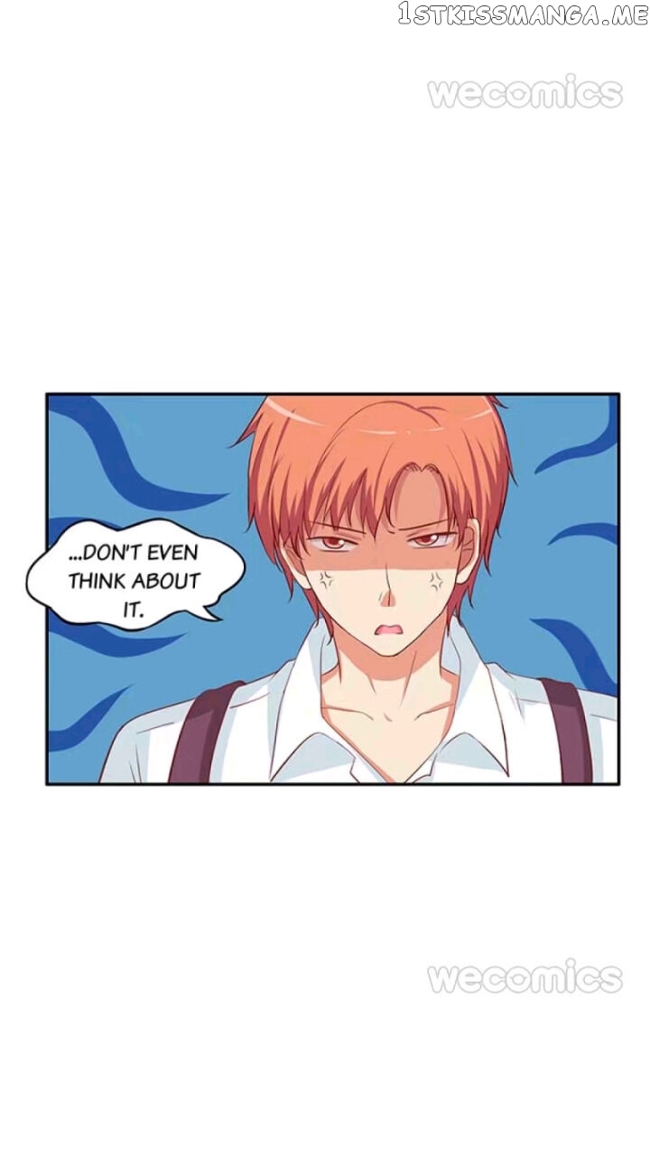 Sweet First Love ( Chu Lian Wei Tian ) chapter 132 - page 75
