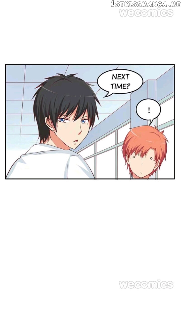 Sweet First Love ( Chu Lian Wei Tian ) chapter 132 - page 78