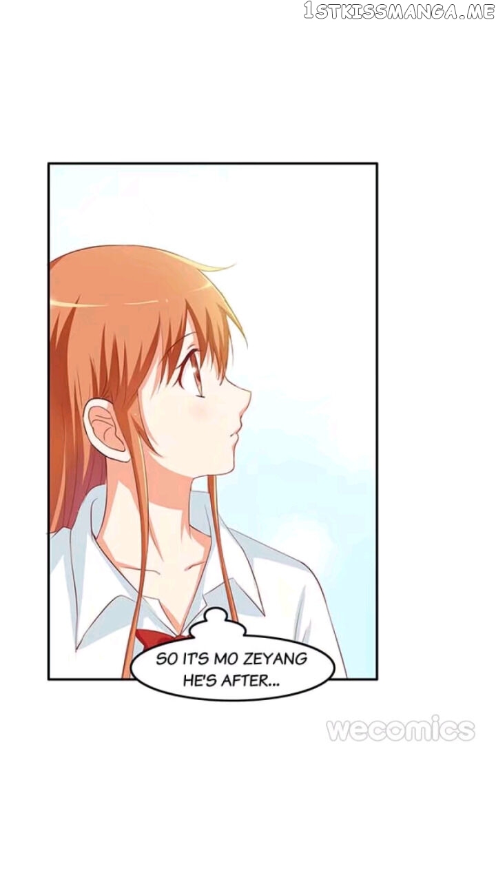 Sweet First Love ( Chu Lian Wei Tian ) chapter 131 - page 15