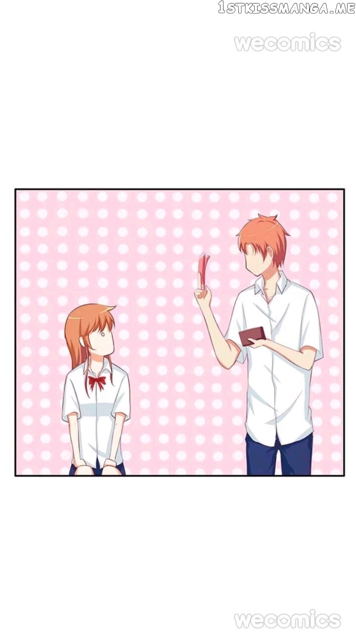 Sweet First Love ( Chu Lian Wei Tian ) chapter 131 - page 20