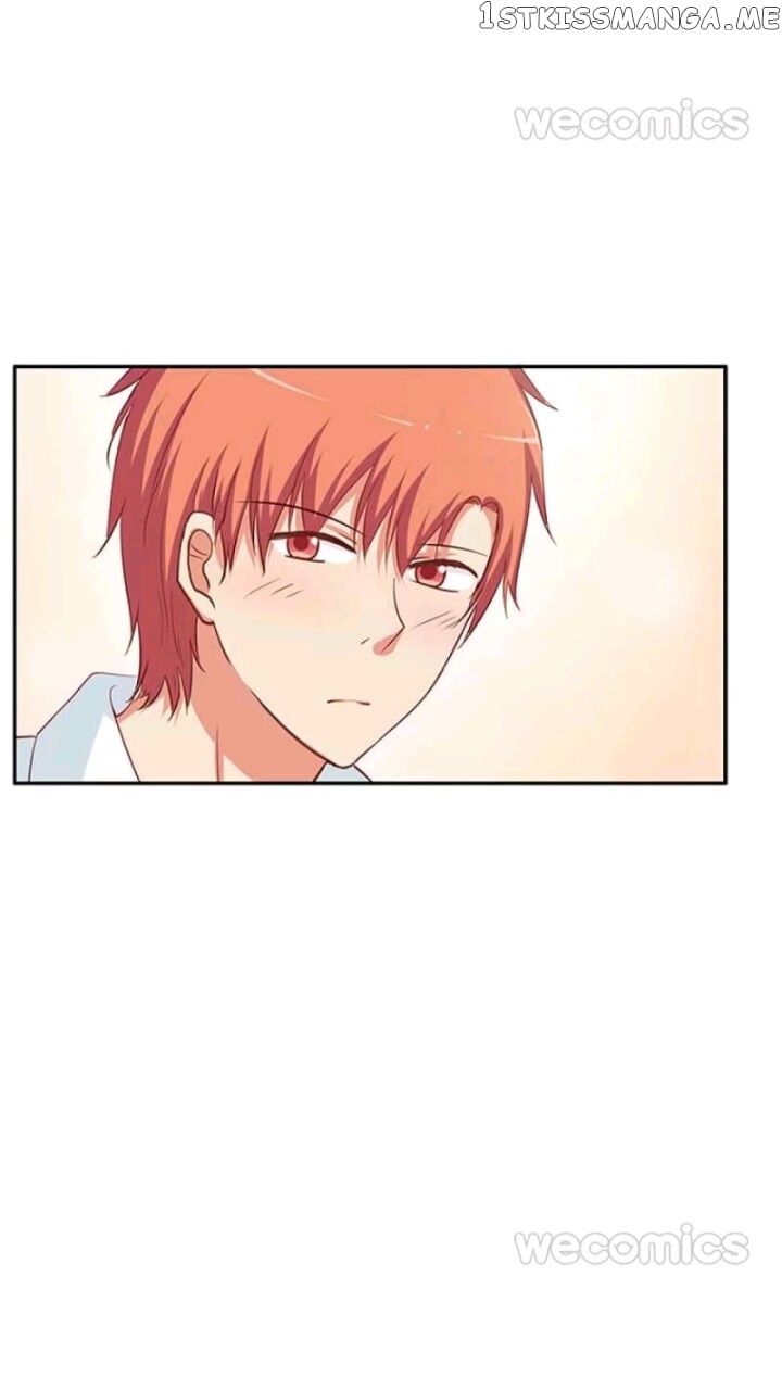 Sweet First Love ( Chu Lian Wei Tian ) chapter 131 - page 23