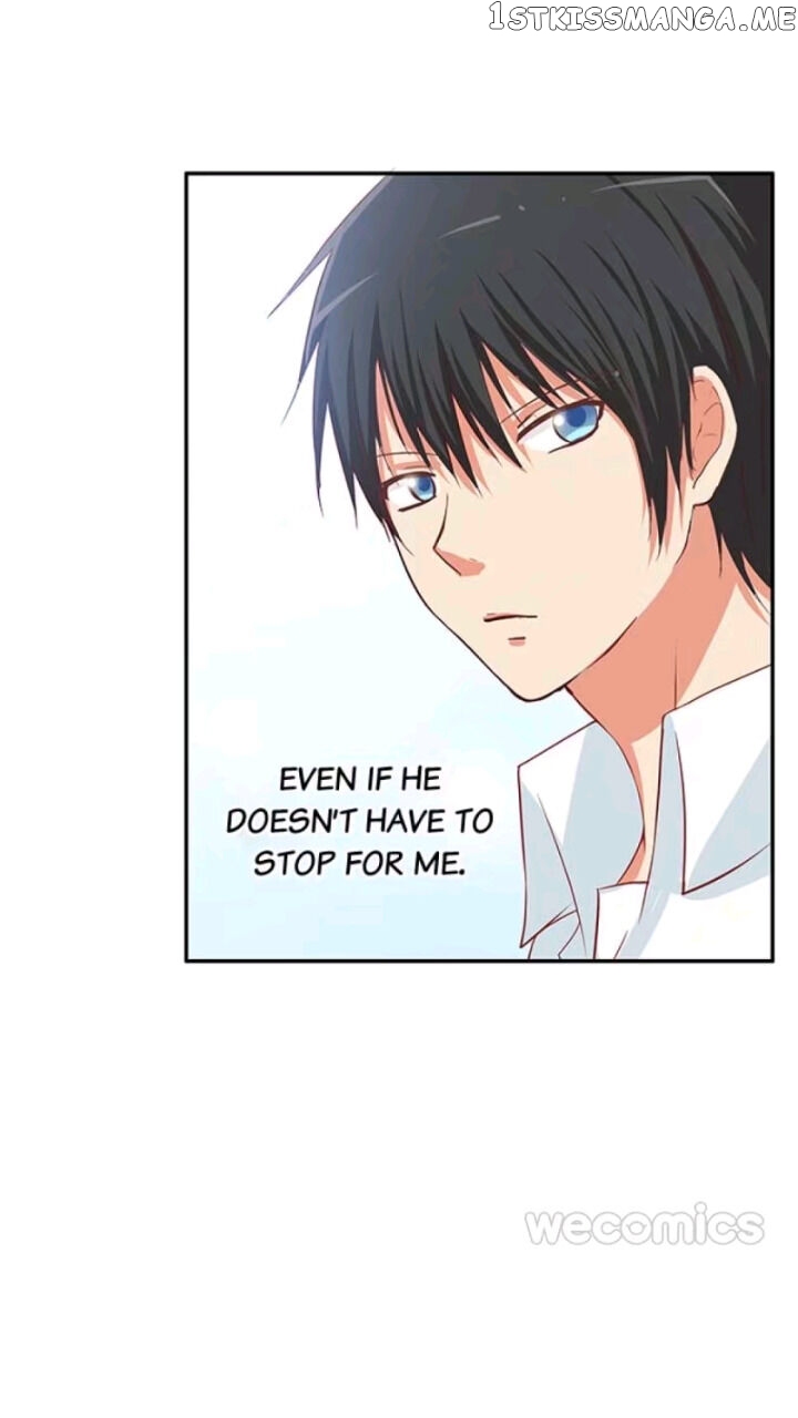 Sweet First Love ( Chu Lian Wei Tian ) chapter 131 - page 33