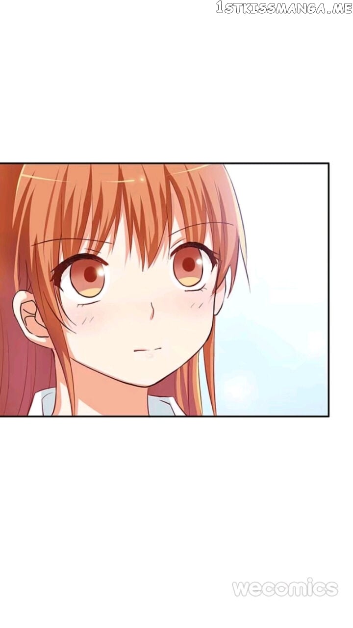 Sweet First Love ( Chu Lian Wei Tian ) chapter 131 - page 34