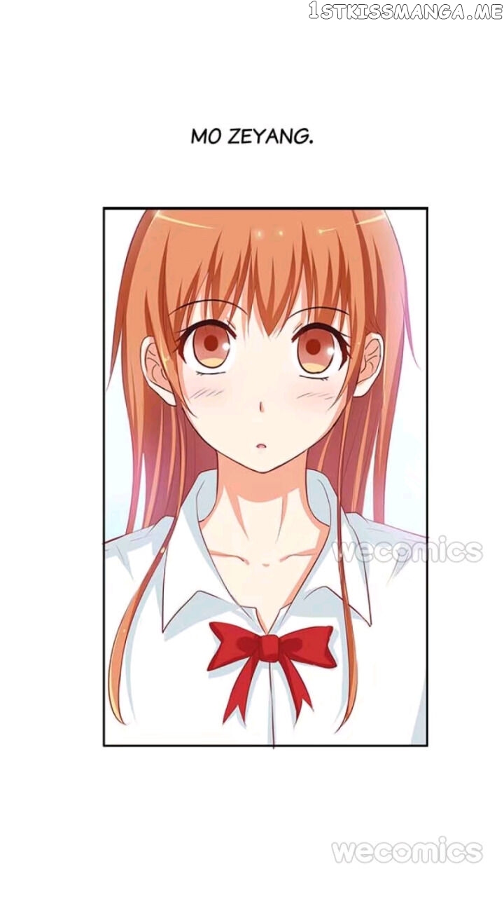 Sweet First Love ( Chu Lian Wei Tian ) chapter 131 - page 37