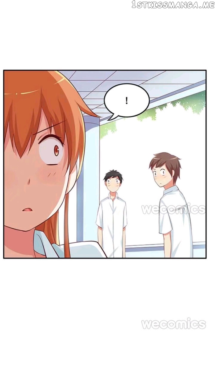 Sweet First Love ( Chu Lian Wei Tian ) chapter 131 - page 47