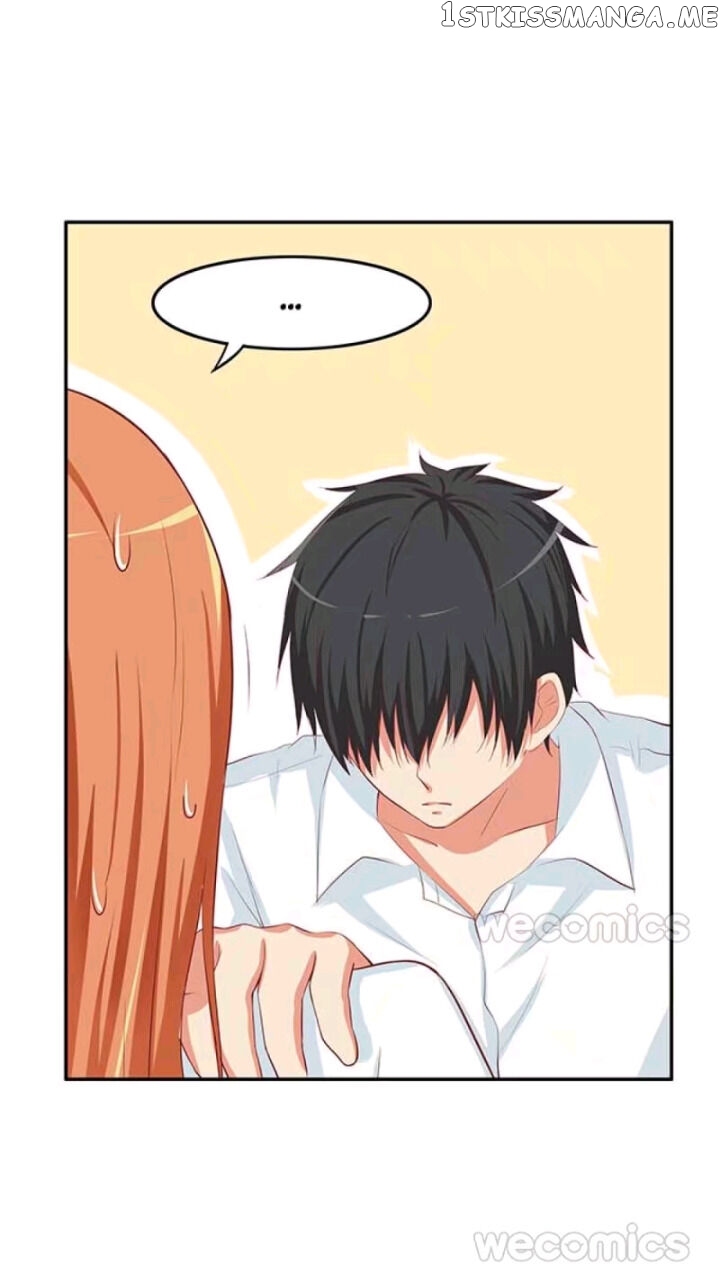 Sweet First Love ( Chu Lian Wei Tian ) chapter 131 - page 62