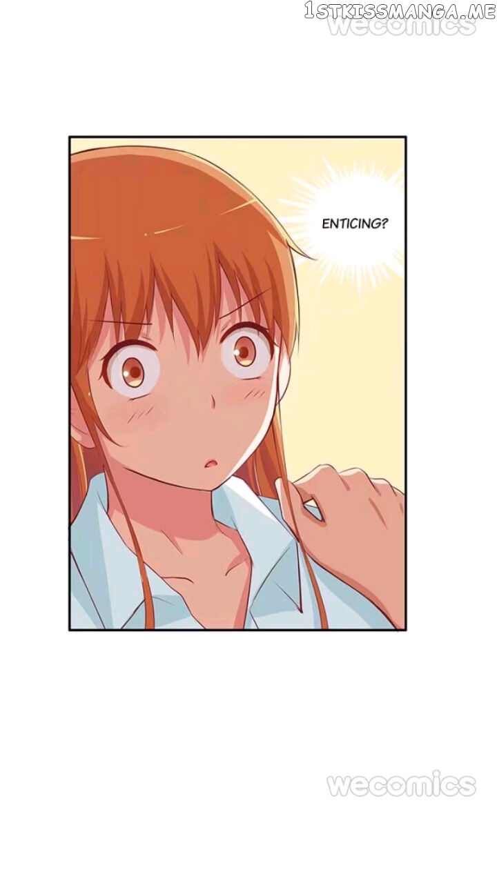 Sweet First Love ( Chu Lian Wei Tian ) chapter 131 - page 64