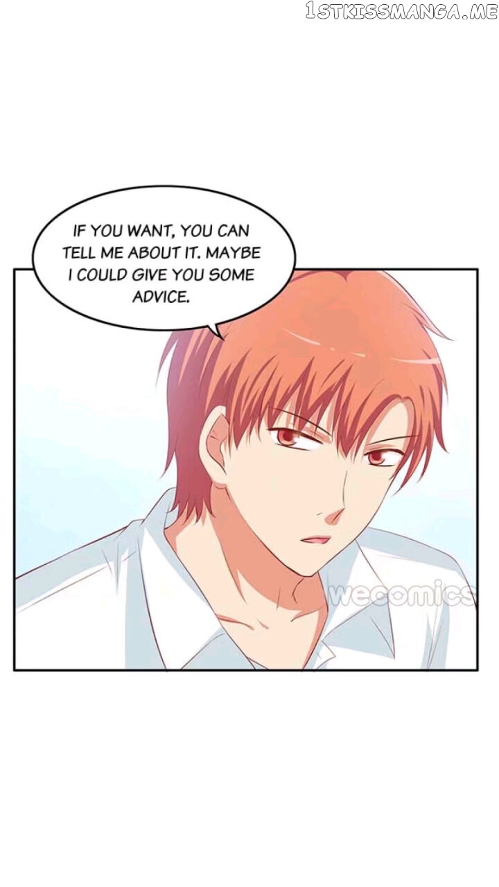 Sweet First Love ( Chu Lian Wei Tian ) chapter 131 - page 7