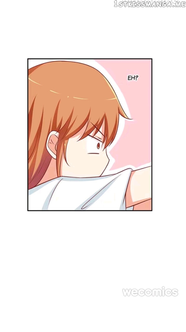 Sweet First Love ( Chu Lian Wei Tian ) chapter 131 - page 73