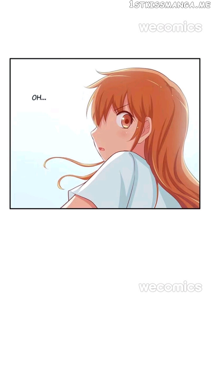 Sweet First Love ( Chu Lian Wei Tian ) chapter 131 - page 76
