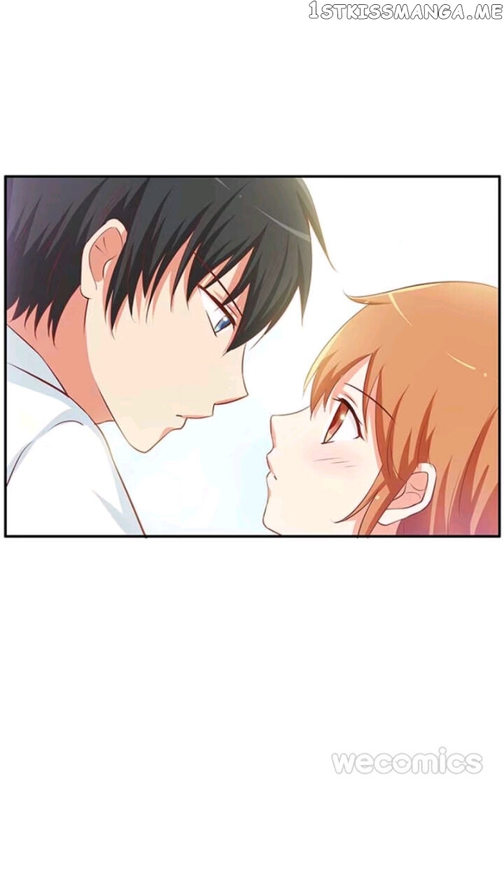 Sweet First Love ( Chu Lian Wei Tian ) chapter 131 - page 79