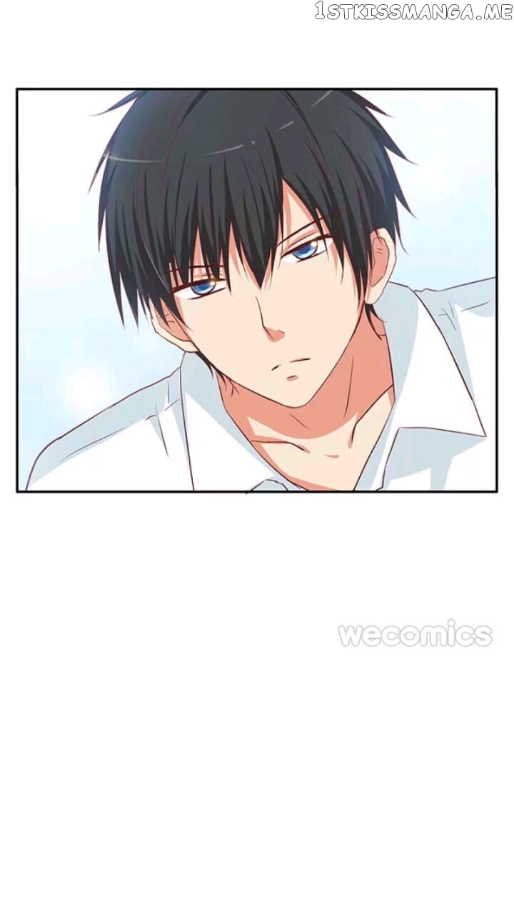 Sweet First Love ( Chu Lian Wei Tian ) chapter 131 - page 80