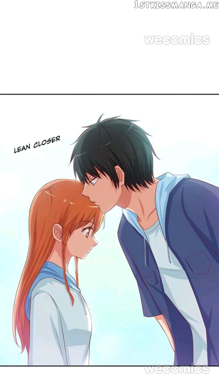 Sweet First Love ( Chu Lian Wei Tian ) chapter 130 - page 13