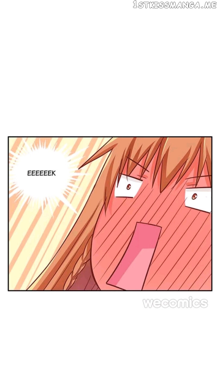Sweet First Love ( Chu Lian Wei Tian ) chapter 130 - page 16