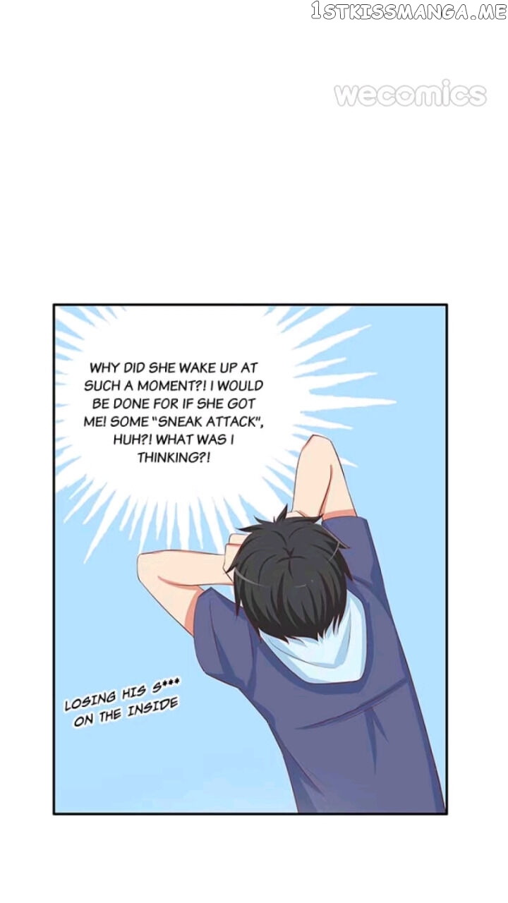 Sweet First Love ( Chu Lian Wei Tian ) chapter 130 - page 3