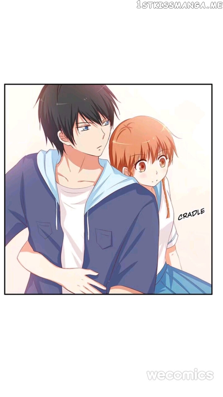 Sweet First Love ( Chu Lian Wei Tian ) chapter 130 - page 38