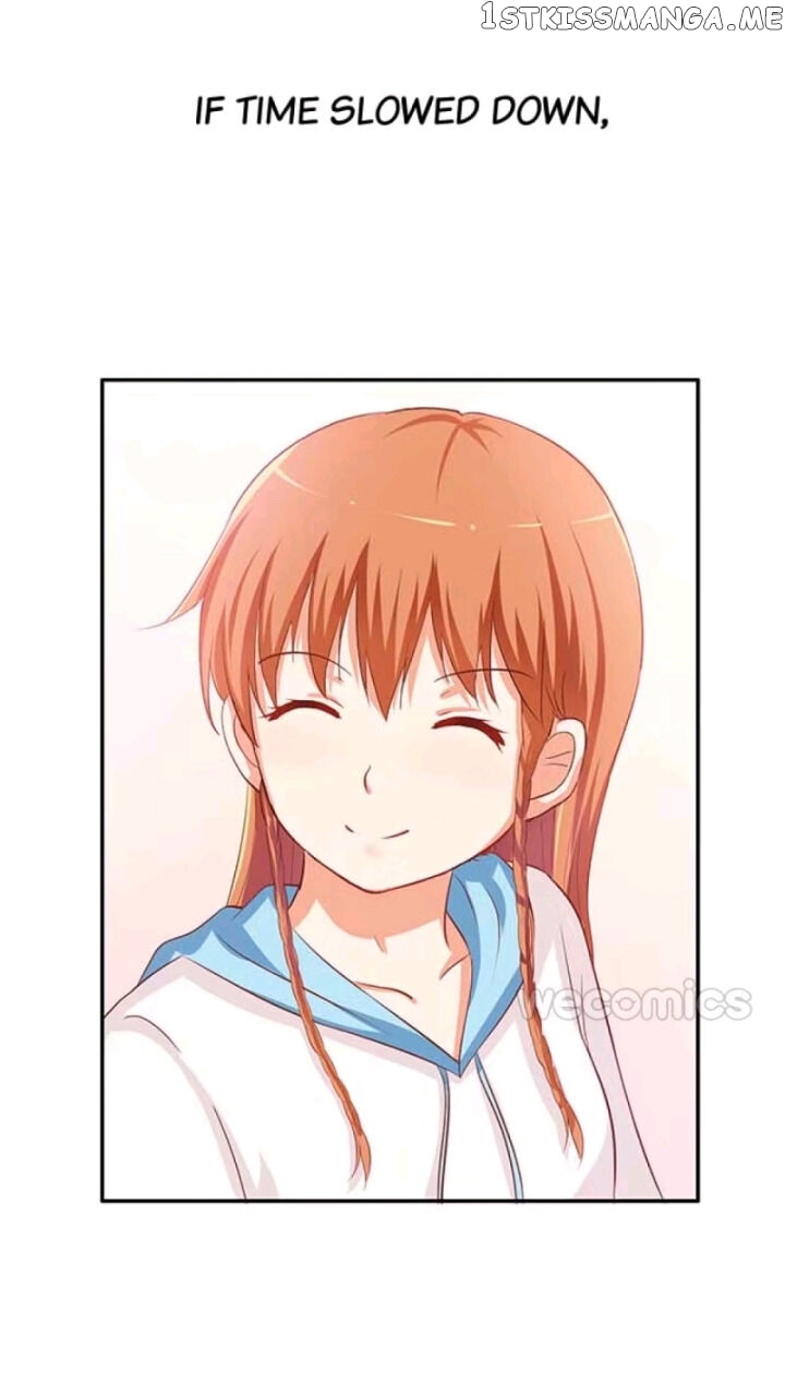 Sweet First Love ( Chu Lian Wei Tian ) chapter 130 - page 39