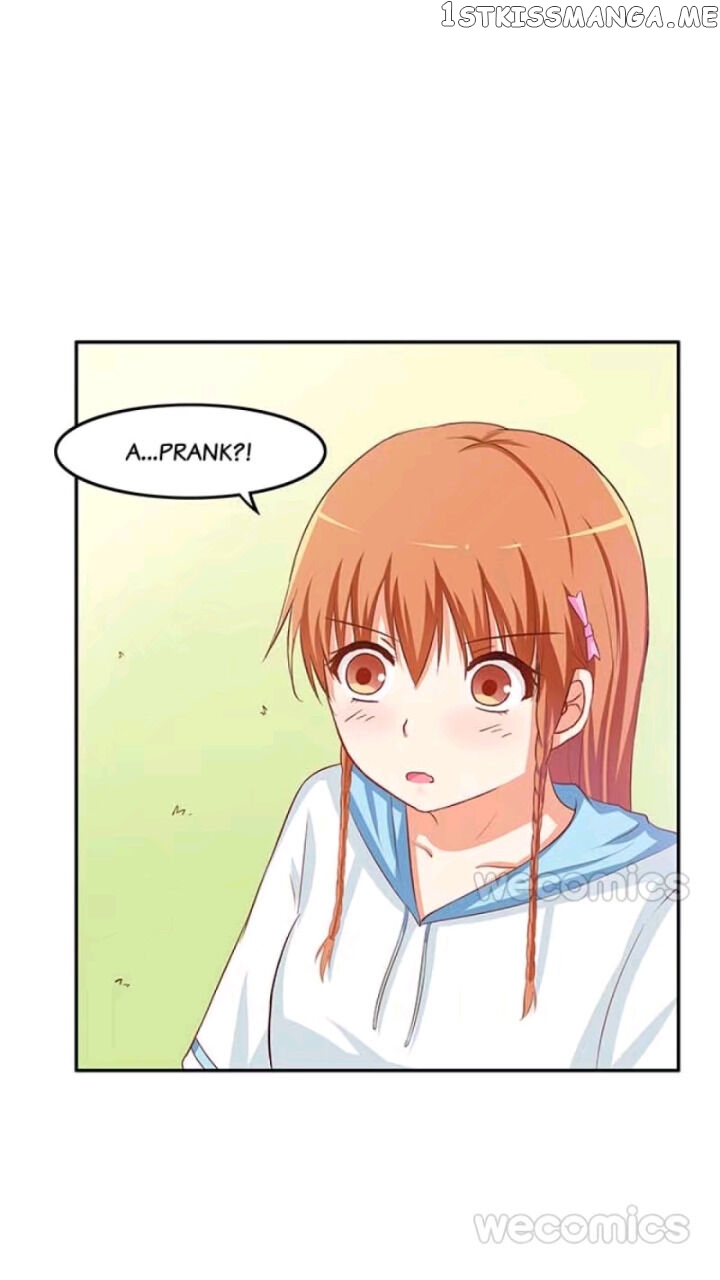 Sweet First Love ( Chu Lian Wei Tian ) chapter 130 - page 4