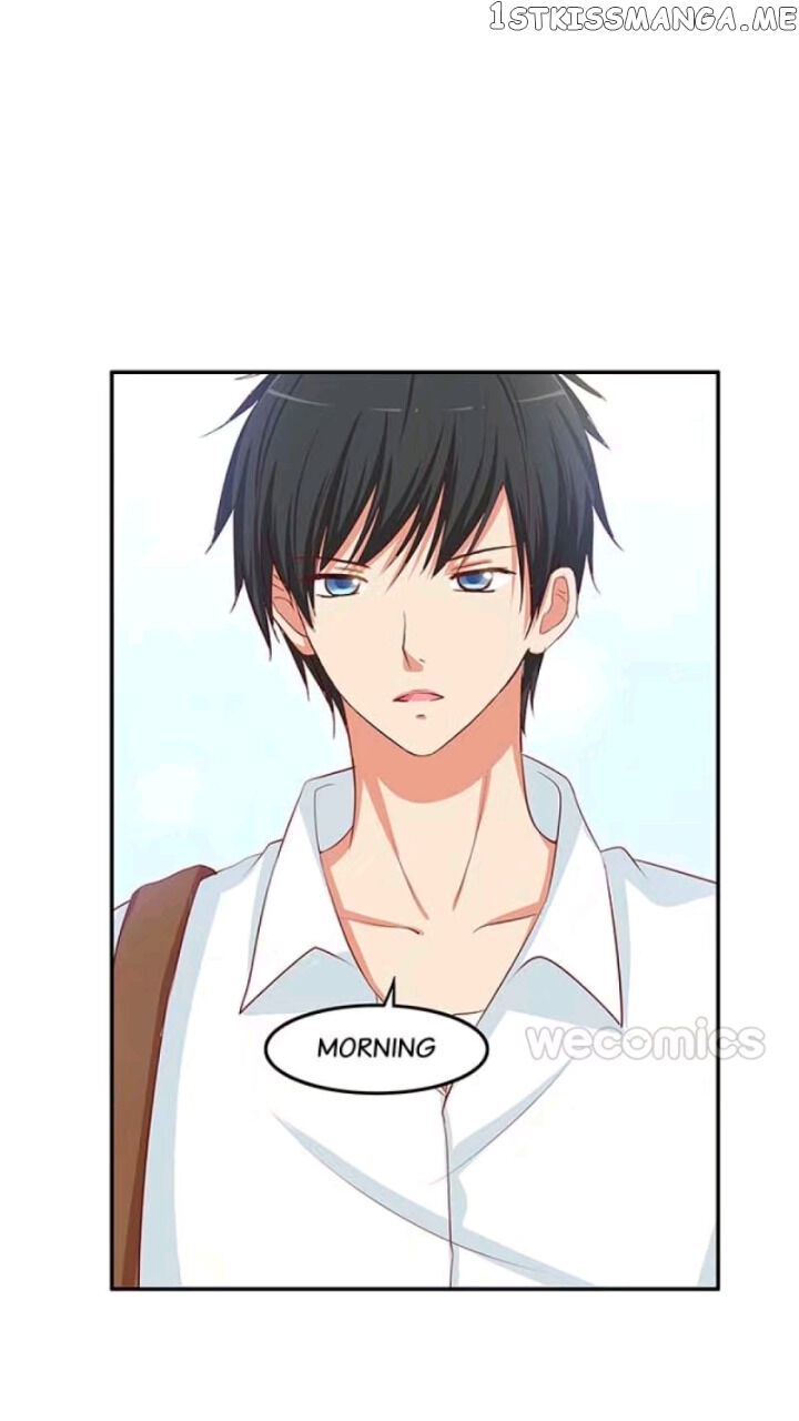 Sweet First Love ( Chu Lian Wei Tian ) chapter 130 - page 47