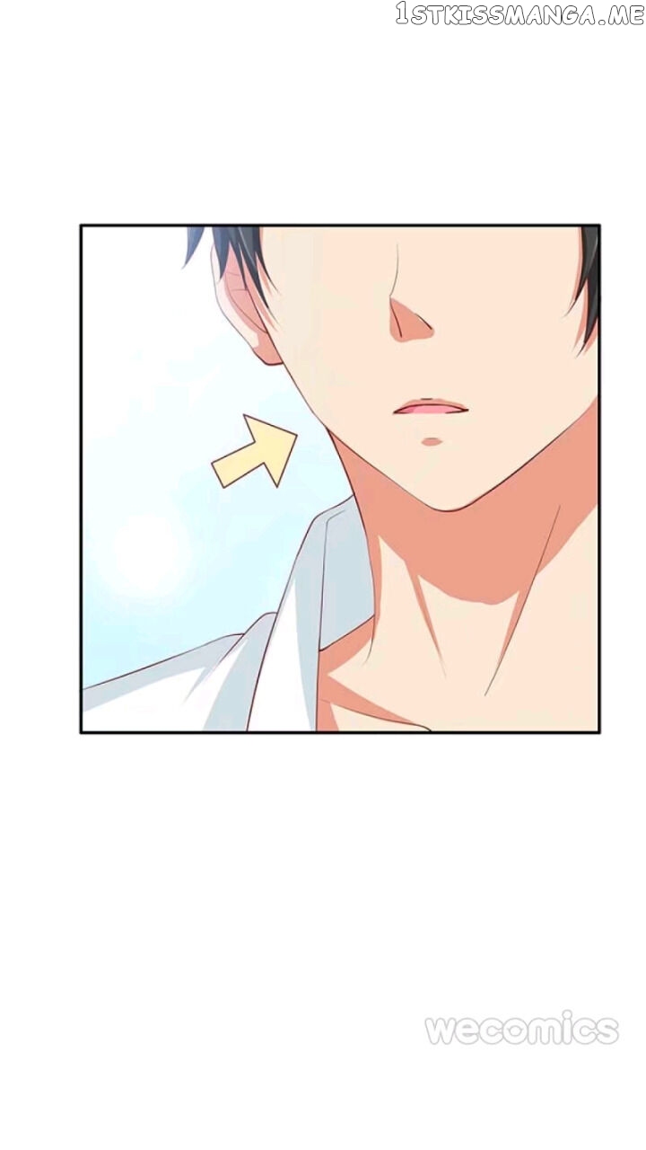 Sweet First Love ( Chu Lian Wei Tian ) chapter 130 - page 49