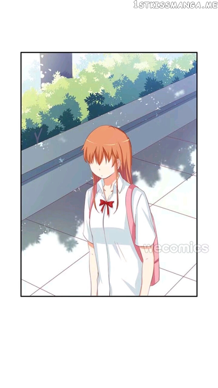 Sweet First Love ( Chu Lian Wei Tian ) chapter 130 - page 54