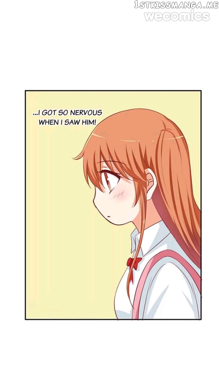 Sweet First Love ( Chu Lian Wei Tian ) chapter 130 - page 55