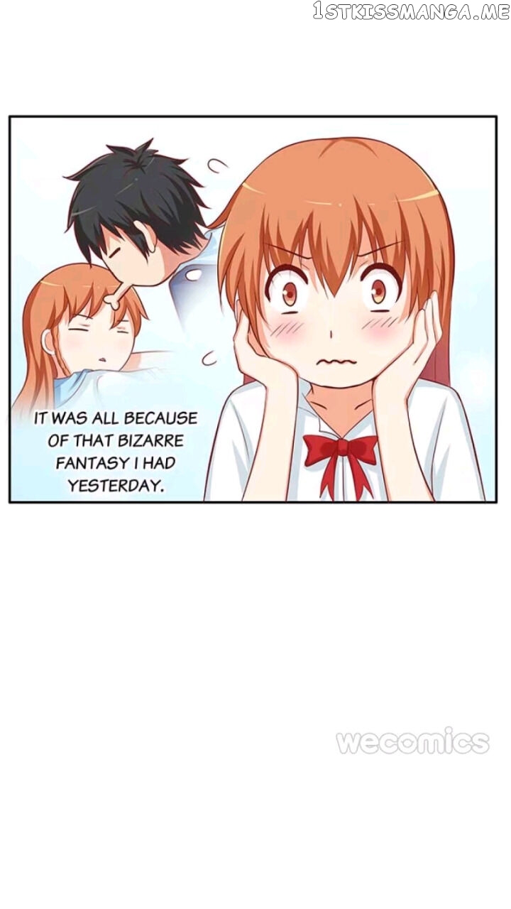 Sweet First Love ( Chu Lian Wei Tian ) chapter 130 - page 56