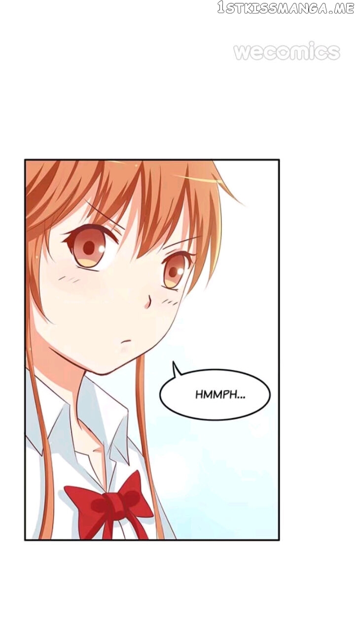 Sweet First Love ( Chu Lian Wei Tian ) chapter 130 - page 67