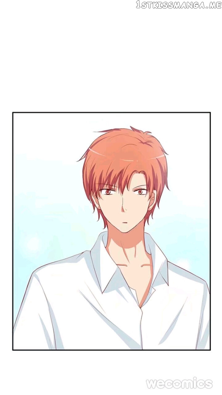 Sweet First Love ( Chu Lian Wei Tian ) chapter 130 - page 77