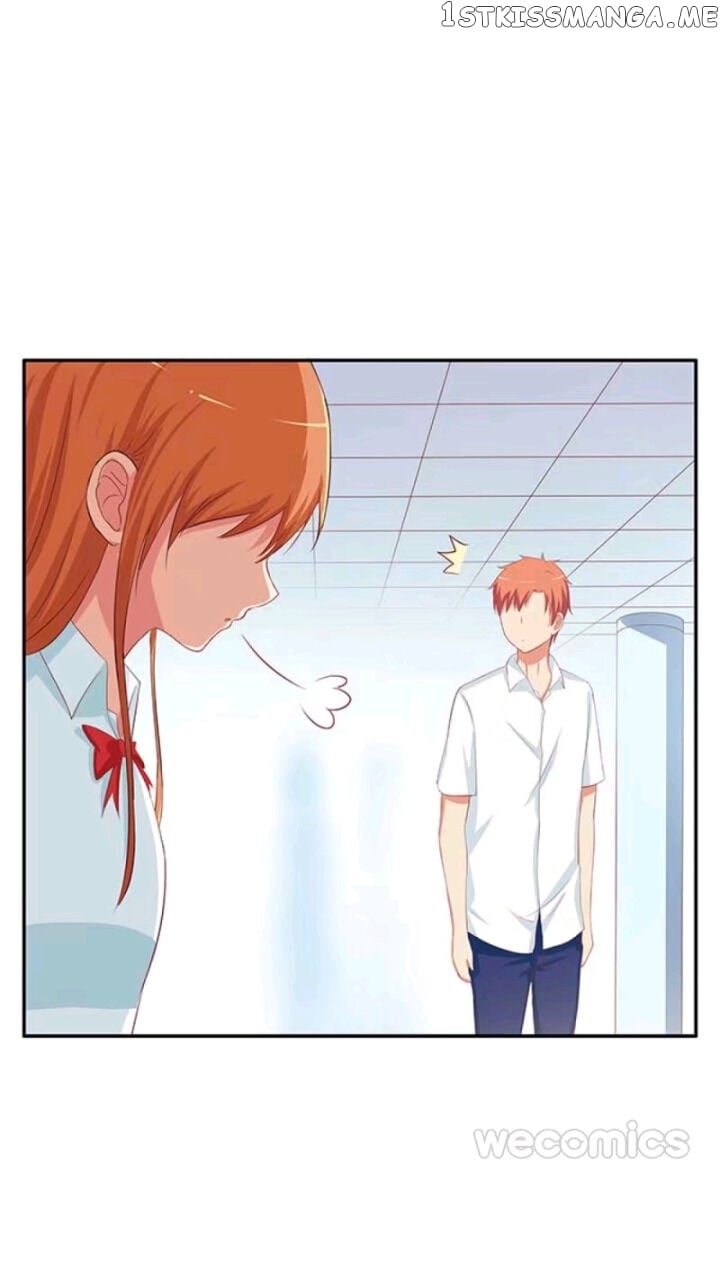 Sweet First Love ( Chu Lian Wei Tian ) chapter 130 - page 80
