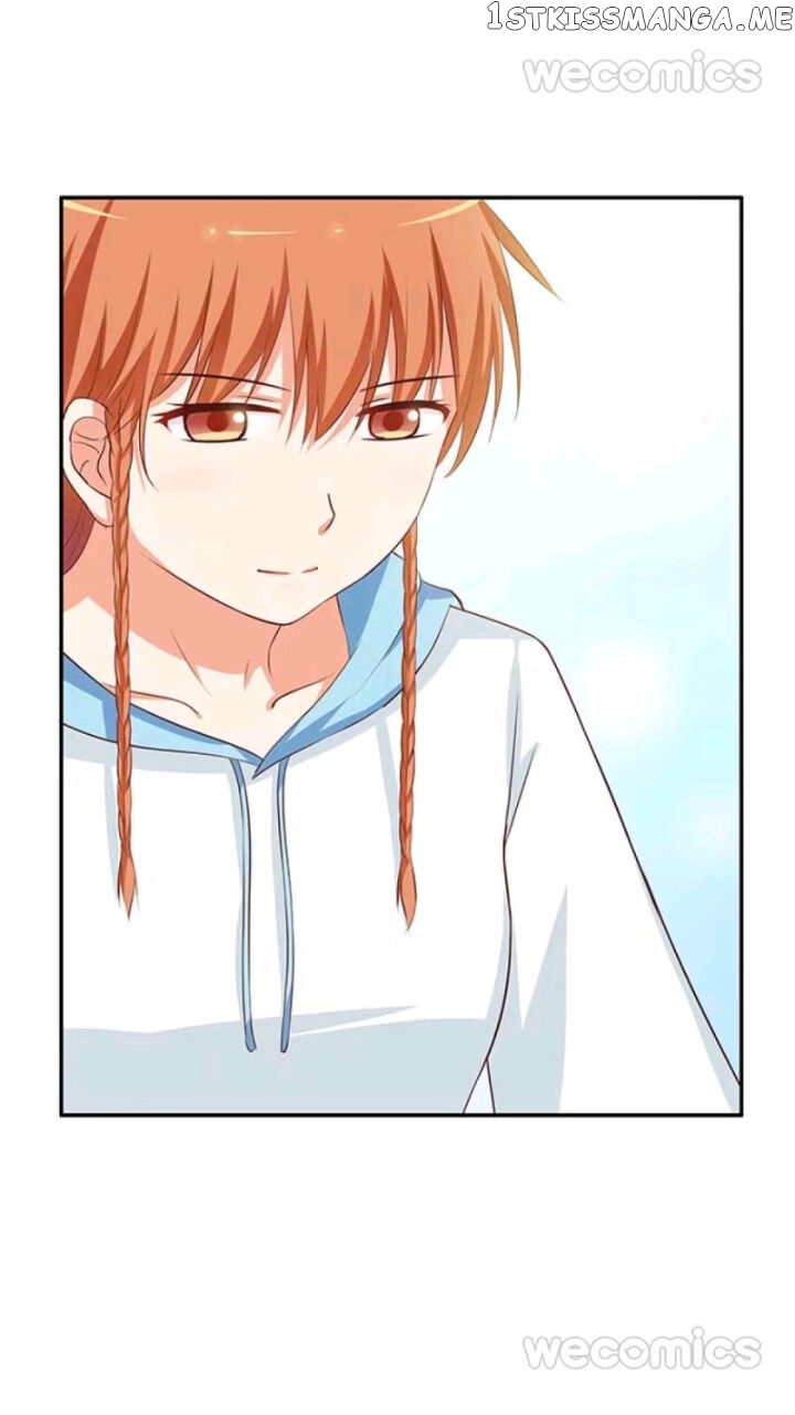 Sweet First Love ( Chu Lian Wei Tian ) chapter 129 - page 14