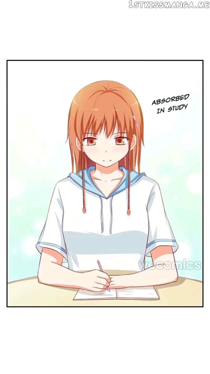Sweet First Love ( Chu Lian Wei Tian ) chapter 129 - page 2