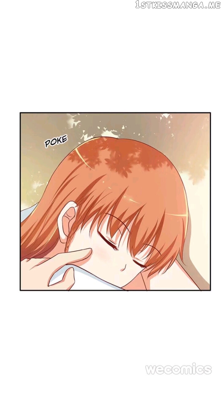 Sweet First Love ( Chu Lian Wei Tian ) chapter 129 - page 58